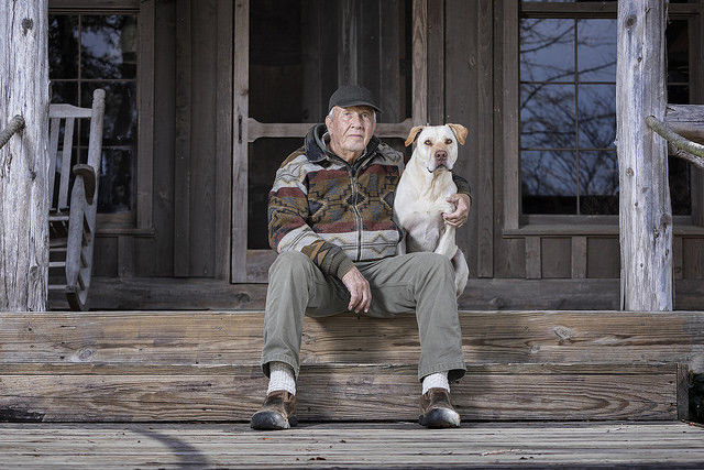 Pat Dye